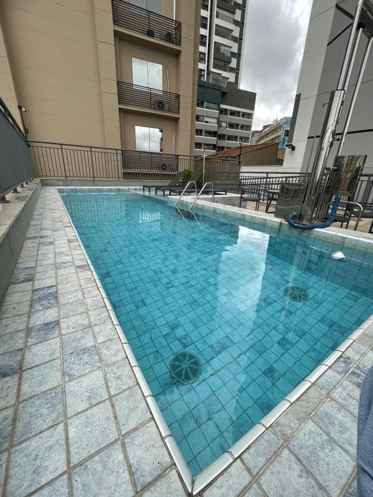 Apartamento Shopping Tucuruvi 1006 *