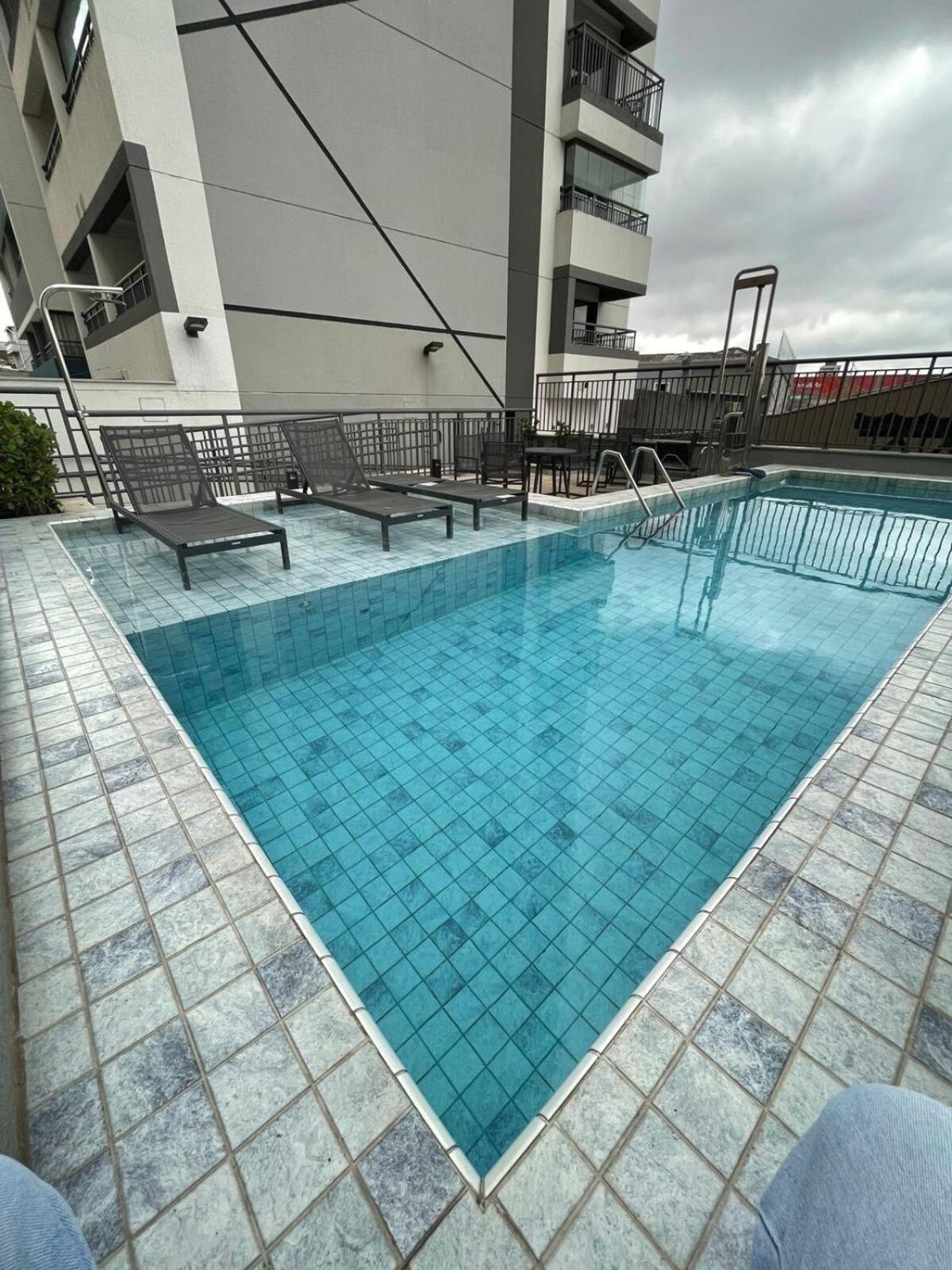 Shopping Tucuruvi 1006 Apartamento São Paulo