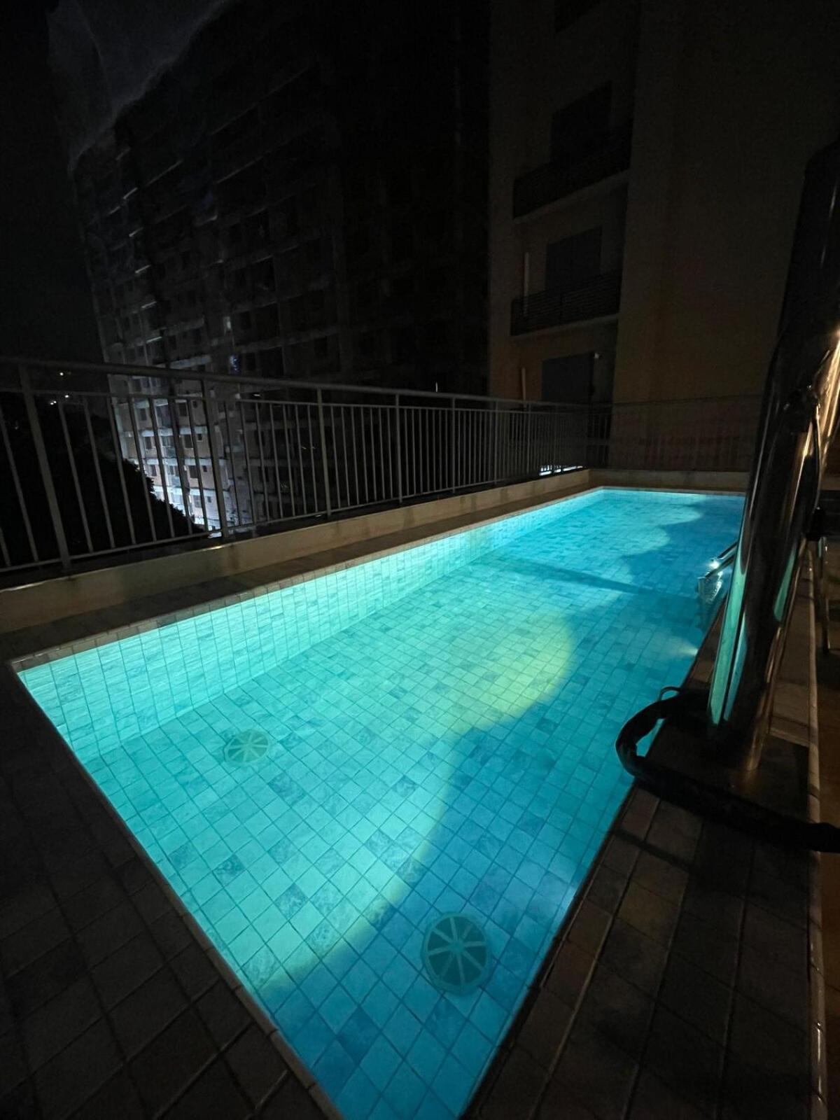 Apartment Shopping Tucuruvi 1006