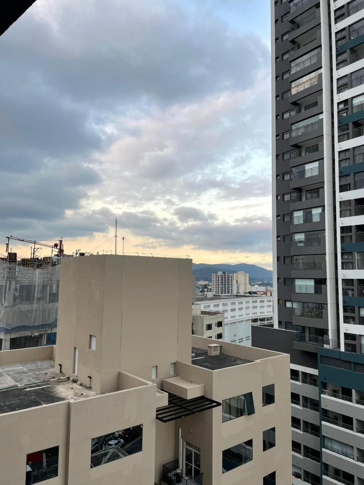 Apartment Shopping Tucuruvi 1006