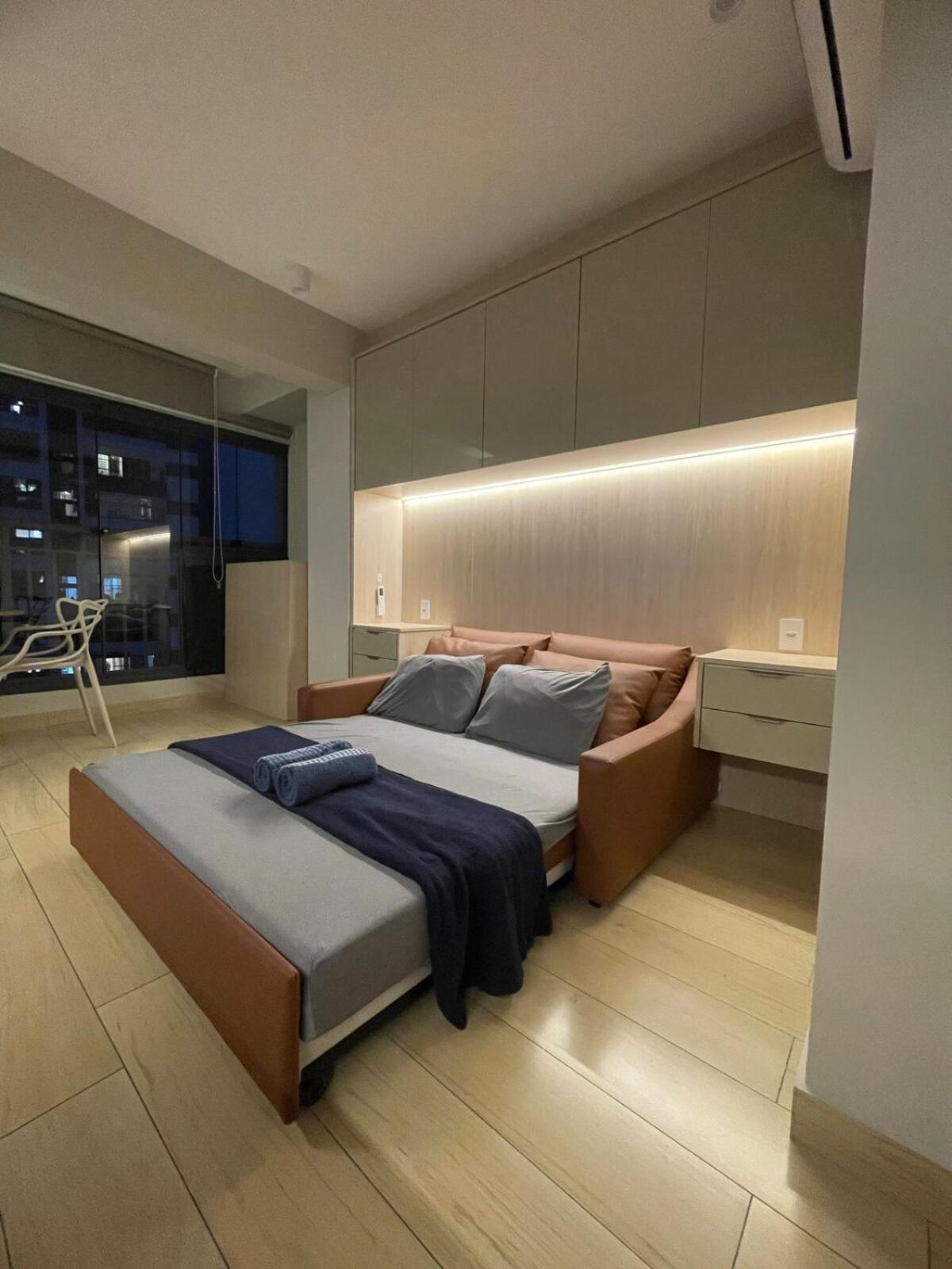 Apartment Shopping Tucuruvi 1006