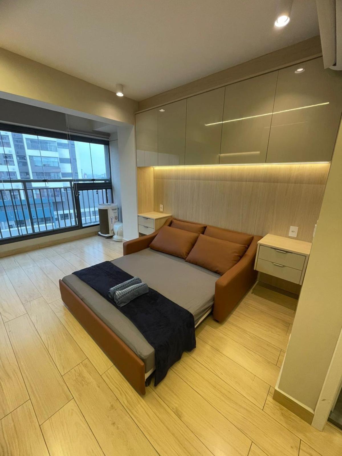 Apartment Shopping Tucuruvi 1006