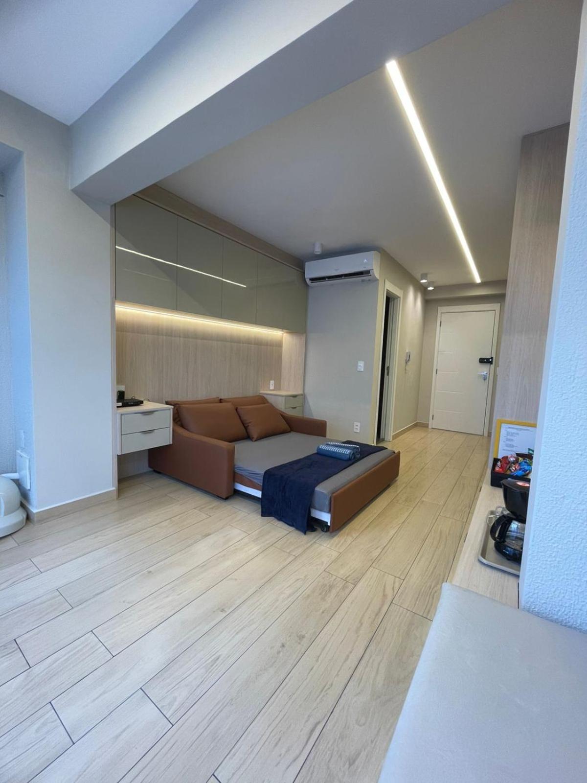 Apartment Shopping Tucuruvi 1006